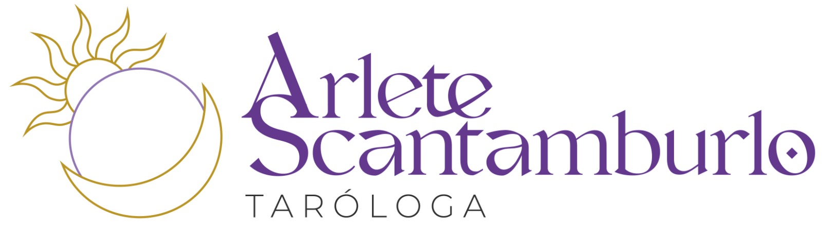 Arlete Scantamburlo | Taróloga